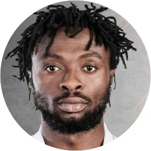 Xavier Kouassi - Ivorian footballer