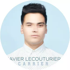 Xavier Lecouturier - Musical artist