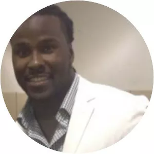 Xavier Legette - American football player