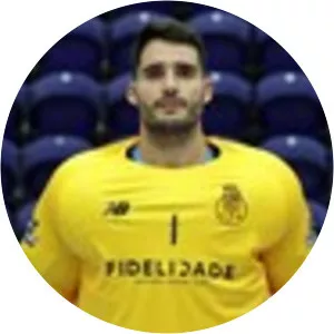 Xavier Malián Crosas