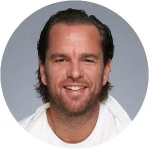 Xavier Malisse