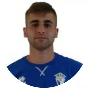 Xavier Mañes Casado