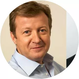 Xavier Marchand - Film producer