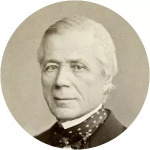 Xavier Marmier - French author