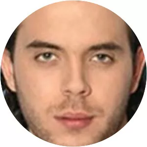 Xavier Massimi - Mexican actor