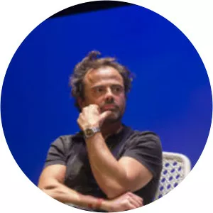 Xavier Matthieu photograph