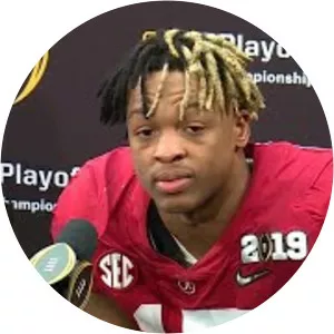 Xavier McKinney - American football safety