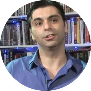 Xavier Mendik - Filmmaker