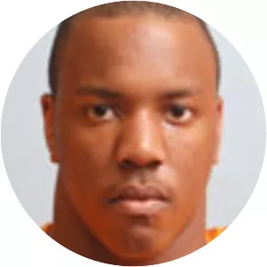 Xavier Mitchell - Canadian football player