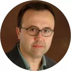 Xavier Moreno Julià - Author