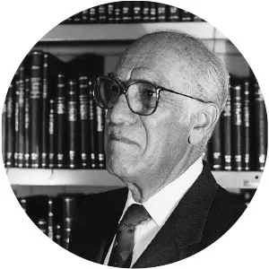 Xavier Moyssén Echeverría