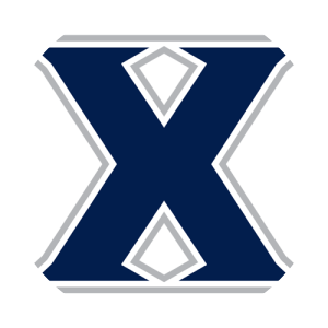 Xavier Musketeers