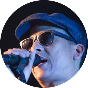 Xavier Naidoo - German singer-songwriter