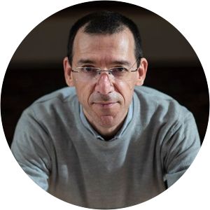 Xavier Pagès i Corella Musician