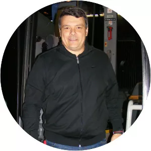 Xavier Pascual Fuertes