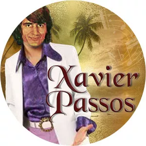 Xavier Pasos - Musical artist
