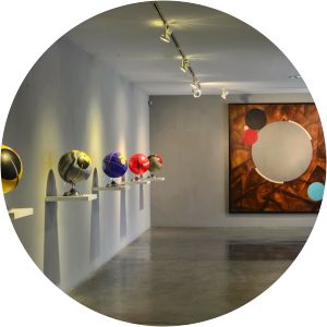 Xavier Patino photograph