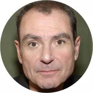 Xavier Picard - French animator