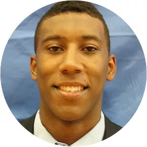 Xavier Pollard - Basketball player