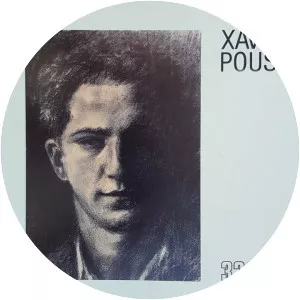 Xavier Pousa Carrera