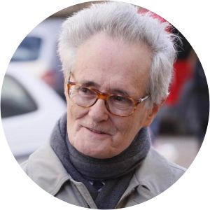 Xavier Puigdemon photograph