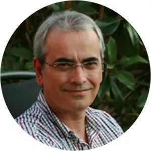 Xavier Pujadas i Martí - Author