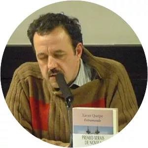 Xavier Queipo