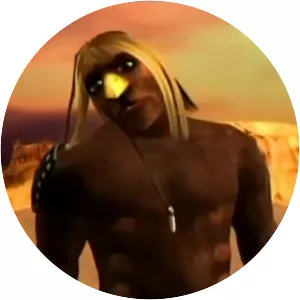 Xavier: Renegade Angel - American comedy series