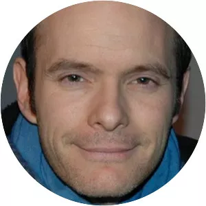 Xavier Renou - Film actor