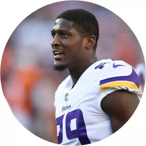 Xavier Rhodes