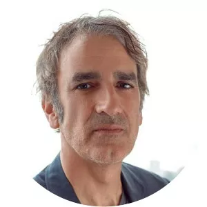 Xavier Ribera·Perpiña