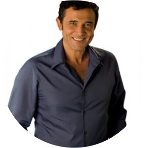 Xavier Richefort - Journalist