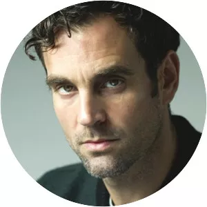 Xavier Robic - French actor