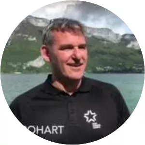 Xavier Rohart - French sailor