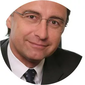 Xavier Rolet - French businessman