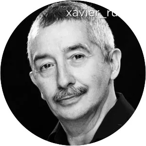 Xavier Ruano - Actor