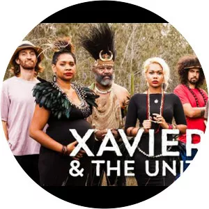 Xavier Rudd & The United Nations