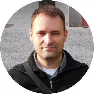 Xavier Rull - 