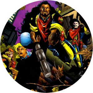 Xavier's Security Enforcers