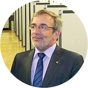 Xavier Sabaté i Ibarz