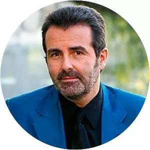 Xavier Sala-i-Martin