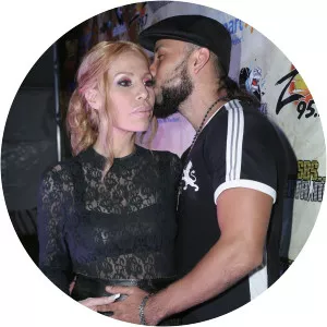 Xavier Sánchez photograph