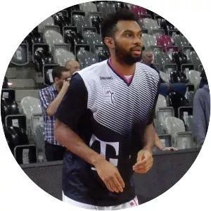 Xavier Silas - American former professional basketball player