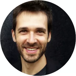 Xavier Sirven - Screenwriter