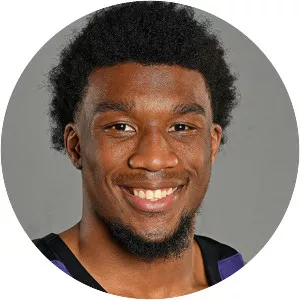 Xavier Sneed - Basketball player