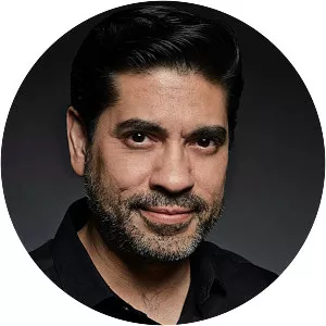 Xavier Sotelo - Film actor