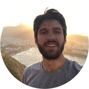 Xavier Sylvestre-Bru photograph