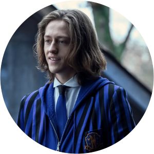 Xavier Thorpe - Movie character