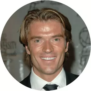 Xavier Tournaud - Film actor