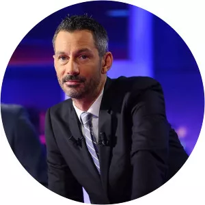 Xavier Vaution - TV personality